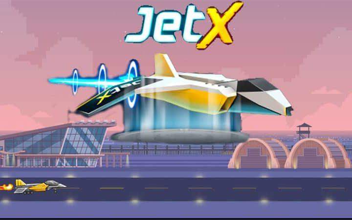 игра jetx играть